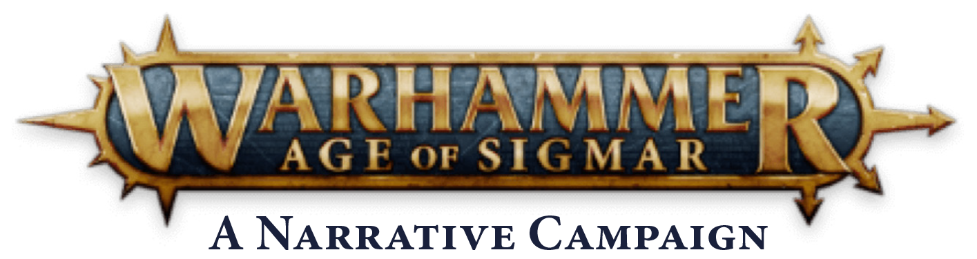 Warhammer Age of Sigmar